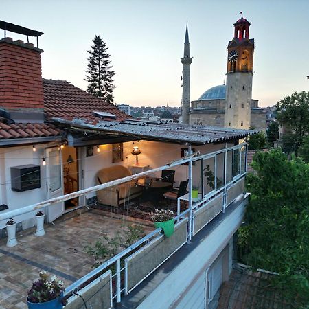 Old Street House Apartment Prishtinë Ngoại thất bức ảnh