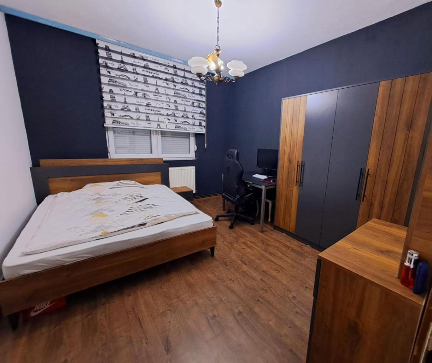 Old Street House Apartment Prishtinë Ngoại thất bức ảnh